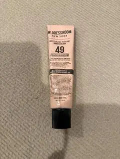 W.DRESSROOM モイスチャライジングハンドクリーム 49ピーチブロッサム