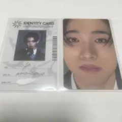 &TEAM Go in Blind 月狼 トレカ JO ジョウ