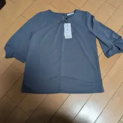 タックスリーブプルオーバーのサムネイル