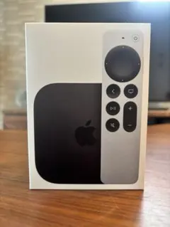 2026年最新】Apple TV 4K 64GBの人気アイテム - メルカリ