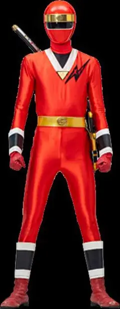 2025年最新】忍者戦隊カクレンジャー・ニンジャレッドの人気
