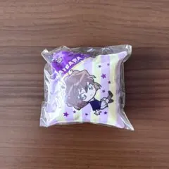 名探偵コナン くら寿司 灰原哀 クッションチャーム
