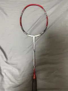 YONEX NANORAY i-SPEED バドミントンラケットのサムネイル