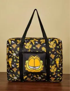 GARFIELD エコバッグ【新品未使用】