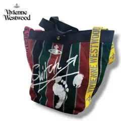 2026年最新】Vivienne Westwood ANGLOMANIA レディース トートバッグの