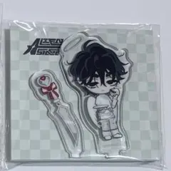 エイリアンステージ 悪魔 天使 カフェ 中国 限定 スア SUA アクスタ SD