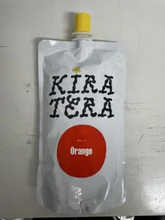 KIRA TERA オレンジ 400g