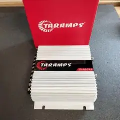 TARAMPS TS400 2Ωのサムネイル