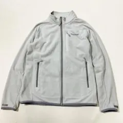 ポーラテック フリースジャケット