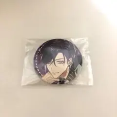 3rd アニバーサリー 缶バッジ 闇ノシュウ Shu にじさんじ - メルカリ