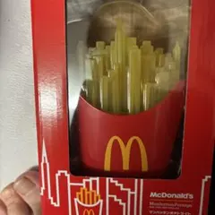 McDonald's フライドポテトカップ ライト