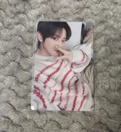 2025年最新】EXOトレカ チャニョルの人気アイテム - メルカリ