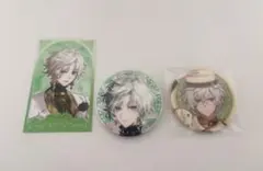 叢雲カゲツ 缶バッジ 等身 Dytica ディティカ 2周年 - メルカリ
