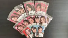 TWICE　オンラインくじ ステッカーコンプリートセット 2025年最新】twiceくじ ステッカーの人気アイテム - メルカリ