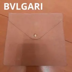 BVLGARI ポーチ