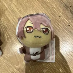 アイドリッシュセブン きらどるぬいぐるみ 太鼓の達人 御堂虎於