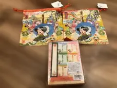 東京ディズニーリゾート お正月 グッズセット