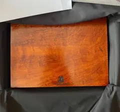 GNU漆　URUSHI CRAFT HORN KEYAKI ヌー GNU URUSHI CRAFT ヌー 漆クラフト Tシャツ Lサイズ - メルカリ