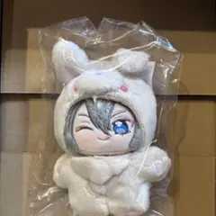 椎名ニキ Crazy:B 一緒に暮らすぬい 第2弾 あんスタ クレビ いつぬい