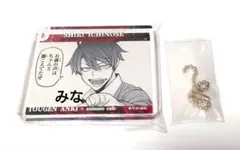 桃源暗鬼 アニメイトカフェ DECOTTE コロッタ 一ノ瀬四季