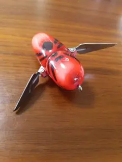 2025年最新】ヘドン クレイジークローラーの人気アイテム - メルカリ