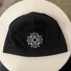 CHROME HEARTS クロス刺繍 ニット帽 ビーニーのサムネイル