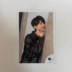 ジュニア 公式写真 5