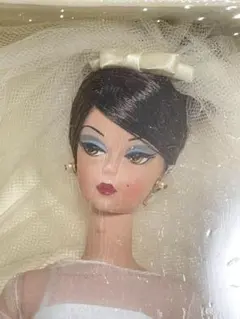 箱難あり BFMC「Maria Therese Barbie」バービー