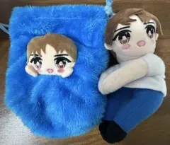 2026年最新】m!lkぬいぐるみの人気アイテム - メルカリ