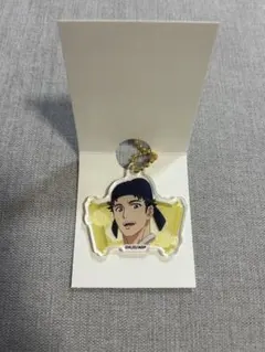 薬屋のひとりごと アクリルキーホルダー 李白