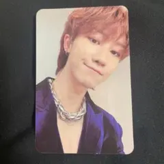 SEVENTEEN ディエイト　ミンハオ　青島　An Ode サイン会　トレカ