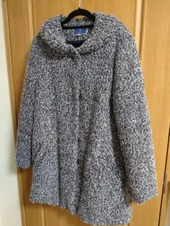 ロングコート 未使用 最終値下げ!