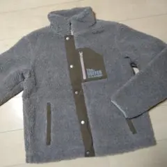 The DUFFER of St.GEORGE ボアジャケット M