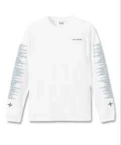 長袖Tシャツ ロンT 女王蜂 聖戦 ライブ