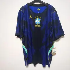 新品未使用　ブラジル代表　ジョーダン　ワールドカップ　2026のサムネイル
