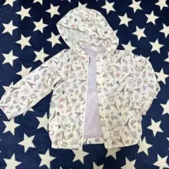 マザウェイズ⭐︎ウィンドブレーカー　120