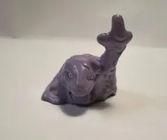 ポケモン フルカラースタジアム バトルミュージアム ベトベトン ミニフィギュア
