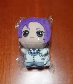 ブルーロックちびぐるみ episode凪　御影玲王 白宝制服