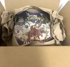 2025年最新】クレイバースト box シュリンク付きの人気アイテム