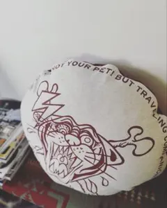 2025年最新】ハーフトラックプロダクツ ノンスリープクッション