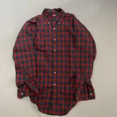 UNDERCOVERISM 21AW ロングシャツ レッド 3 - メルカリ
