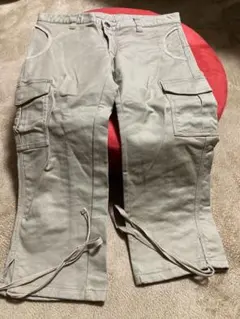 週末限定❗️ナイキ　カーゴパンツ