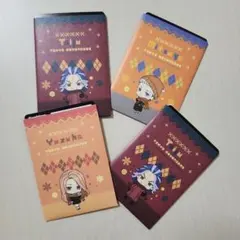 東京リベンジャーズ ステッカーセット