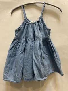 soor ploom birdie tunic Eucalyptus 4y - メルカリ