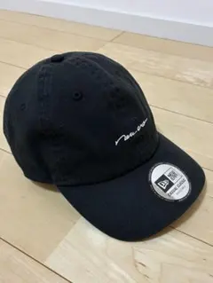 NEW ERA ニューエラ　CASUAL CLASSIC 手書き風ロゴ