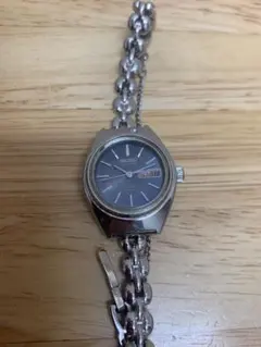 【300円〜】【ジャンク】SEIKO 自動巻レディース腕時計　2206-0230