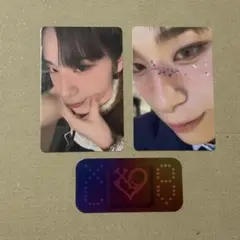 XLOV ハル EVERLINE トレカ 希少 2025年最新】xlov ハルの人気アイテム - メルカリ