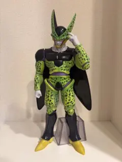 セル　一番くじのサムネイル