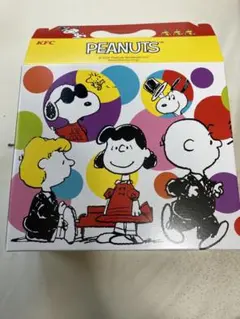 ケンタッキー　スヌーピー　マグカップ　4個フルセット　コンプリート