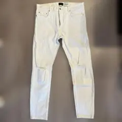 家*治様 H&M スキニージーンズ　31